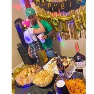 Meet your Posher, Andy